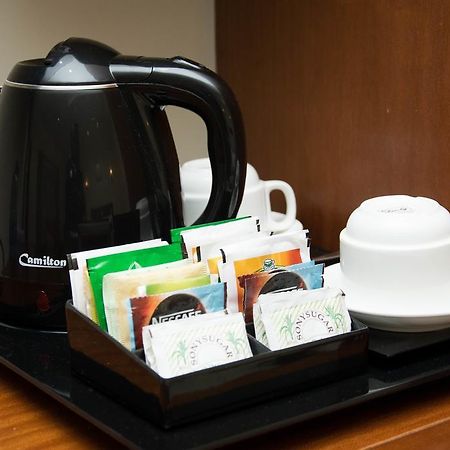 Brownie'S Guesthouse Lake Elementaita エクステリア 写真